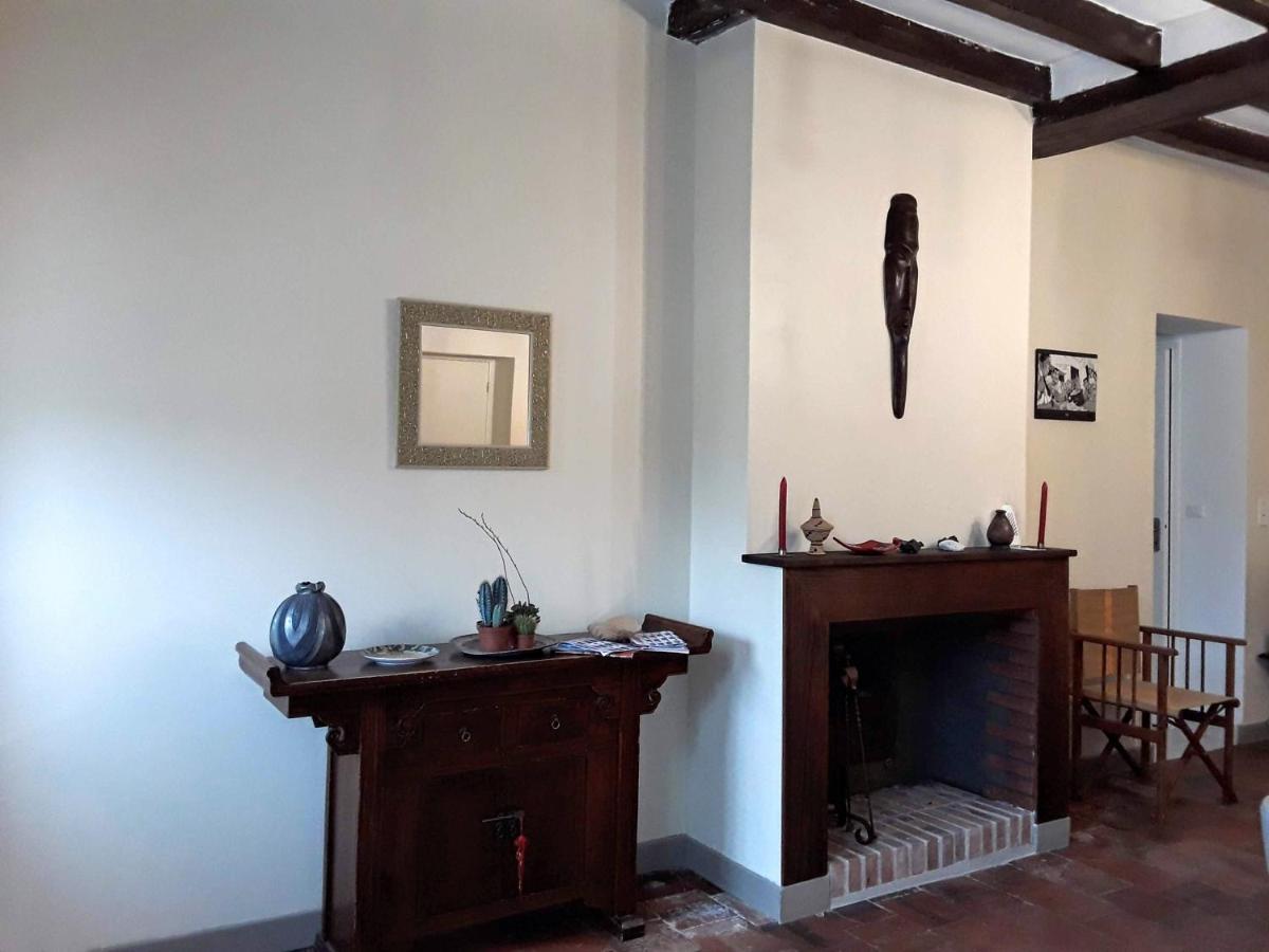La Petite Bardouillere Βίλα Courdemanche  Εξωτερικό φωτογραφία