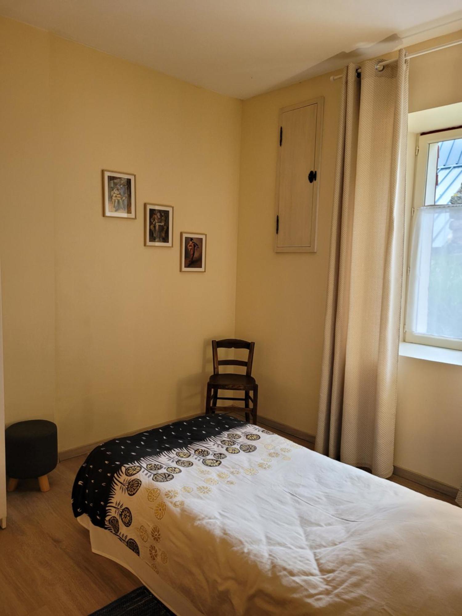 La Petite Bardouillere Βίλα Courdemanche  Εξωτερικό φωτογραφία