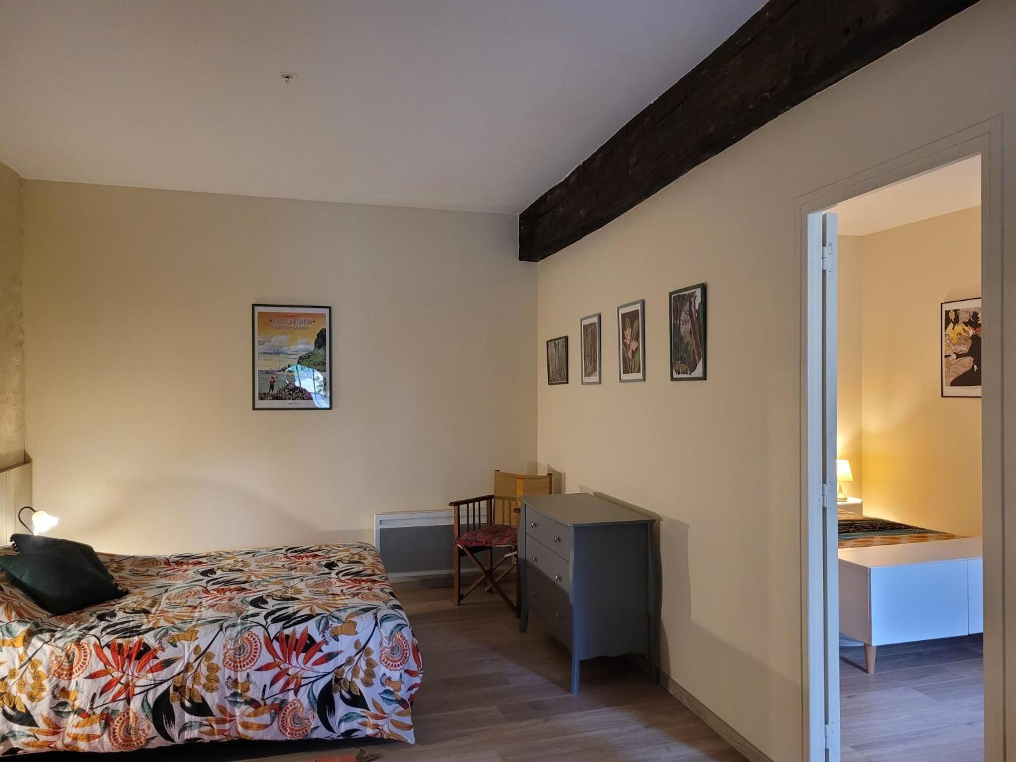 La Petite Bardouillere Βίλα Courdemanche  Εξωτερικό φωτογραφία